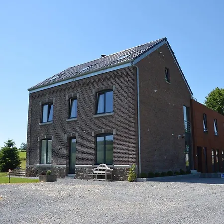 Au Pied Du Charme Tatil Evi