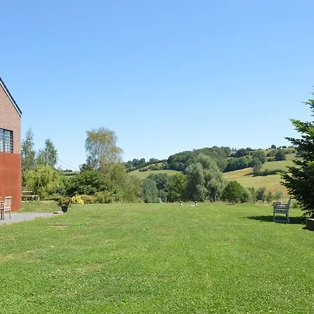 Tatil Evi Au Pied Du Charme Plombières