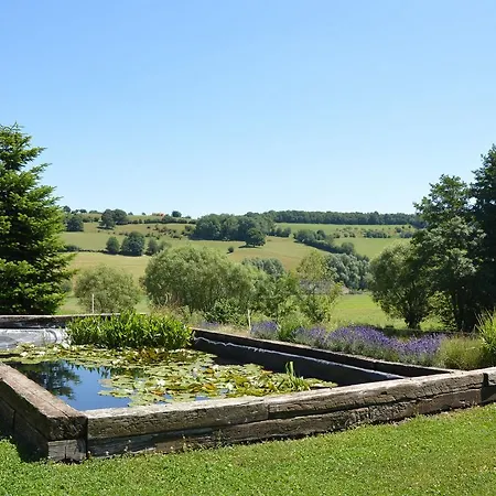 Au Pied Du Charme Plombières