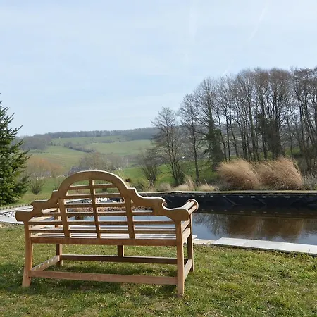 Tatil Evi Au Pied Du Charme Plombières